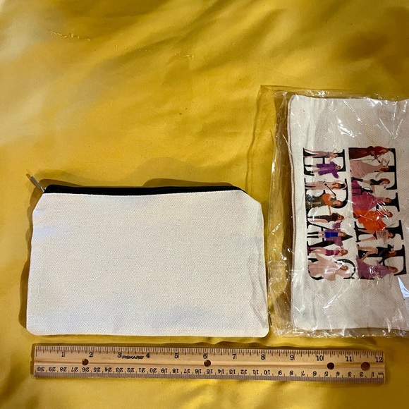 Taylor Swift The Eras makeup bag - Picture 4 of 8